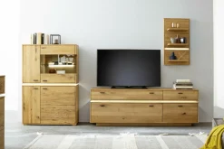 Online Wohnkombination COMO Wohnwände|Wohnwände