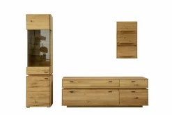 Wohnkombination COMO Wohnwände|Wohnwände