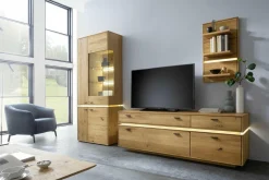 Wohnkombination COMO Wohnwände|Wohnwände