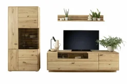 Best Wohnkombination GIRONA Wohnwände|Wohnwände