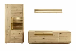 Best Wohnkombination GIRONA Wohnwände|Wohnwände