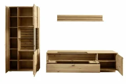 Best Wohnkombination GIRONA Wohnwände|Wohnwände