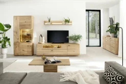 Best Wohnkombination GIRONA Wohnwände|Wohnwände