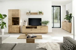 Best Wohnkombination GIRONA Wohnwände|Wohnwände