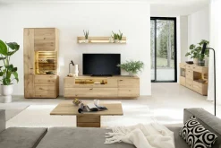 Best Wohnkombination GIRONA Wohnwände|Wohnwände