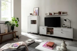 Best Wohnkombination LOUISIANA Wohnwände|Wohnwände