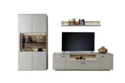 Online Wohnkombination LÜTTICH Wohnwände|Wohnwände