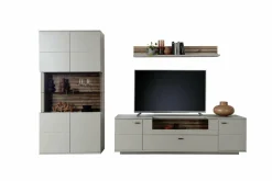 Online Wohnkombination LÜTTICH Wohnwände|Wohnwände