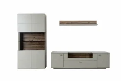 Online Wohnkombination LÜTTICH Wohnwände|Wohnwände