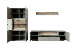 Online Wohnkombination LÜTTICH Wohnwände|Wohnwände