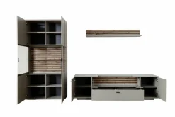 Online Wohnkombination LÜTTICH Wohnwände|Wohnwände