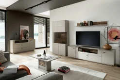 Online Wohnkombination LÜTTICH Wohnwände|Wohnwände