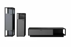 Best Wohnkombination LUXOR Wohnwände|Wohnwände