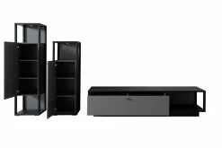 Best Wohnkombination LUXOR Wohnwände|Wohnwände