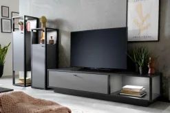 Best Wohnkombination LUXOR Wohnwände|Wohnwände