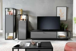 Best Wohnkombination LUXOR Wohnwände|Wohnwände