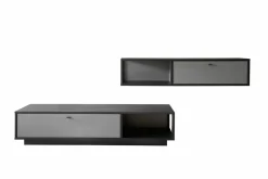 Hot Wohnkombination LUXOR Wohnwände|Wohnwände