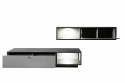 Hot Wohnkombination LUXOR Wohnwände|Wohnwände