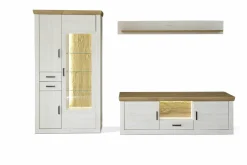 Best Wohnkombination MADRID Wohnwände|Wohnwände