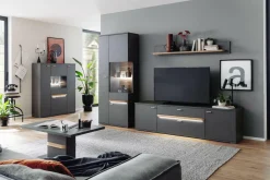 Sale Wohnkombination MARSALLA Wohnwände|Wohnwände