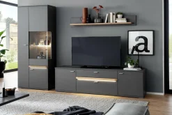 Sale Wohnkombination MARSALLA Wohnwände|Wohnwände