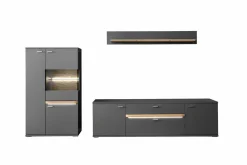 New Wohnkombination MARSALLA Wohnwände|Wohnwände