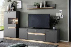 New Wohnkombination MARSALLA Wohnwände|Wohnwände