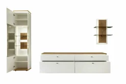 Best Wohnkombination MATADI Wohnwände|Wohnwände