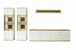 Discount Wohnkombination MATADI Wohnwände|Wohnwände