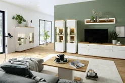 Discount Wohnkombination MATADI Wohnwände|Wohnwände