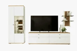 Hot Wohnkombination MATADI Wohnwände|Wohnwände