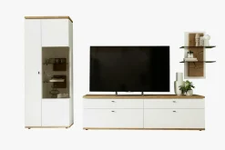 Hot Wohnkombination MATADI Wohnwände|Wohnwände