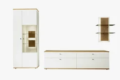 Hot Wohnkombination MATADI Wohnwände|Wohnwände