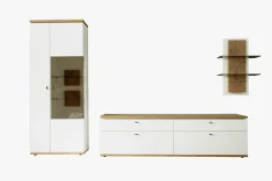 Hot Wohnkombination MATADI Wohnwände|Wohnwände