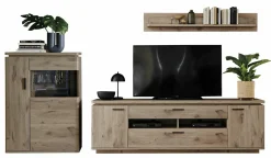 Best Wohnkombination MODENA Wohnwände|Wohnwände