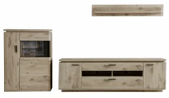 Best Wohnkombination MODENA Wohnwände|Wohnwände