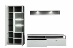 Online Wohnkombination MORI Wohnwände|Wohnwände