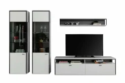 New Wohnkombination MORI Wohnwände|Wohnwände