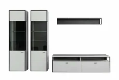 New Wohnkombination MORI Wohnwände|Wohnwände