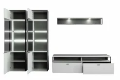 New Wohnkombination MORI Wohnwände|Wohnwände