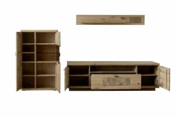 Online Wohnkombination PALMA Wohnwände|Wohnwände