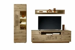 Clearance Wohnkombination PALMA Wohnwände|Wohnwände