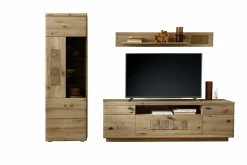 Clearance Wohnkombination PALMA Wohnwände|Wohnwände