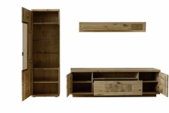 Clearance Wohnkombination PALMA Wohnwände|Wohnwände