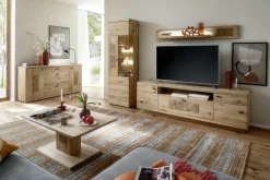 Clearance Wohnkombination PALMA Wohnwände|Wohnwände