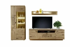 New Wohnkombination PALMA Wohnwände|Wohnwände