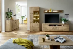 New Wohnkombination PALMA Wohnwände|Wohnwände