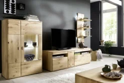 Clearance Wohnkombination RAVELLO Wohnwände|Wohnwände