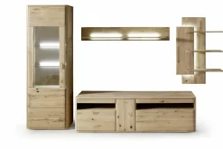 Wohnkombination RAVELLO Wohnwände|Wohnwände