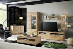 New Wohnkombination RAVELLO Wohnwände|Wohnwände